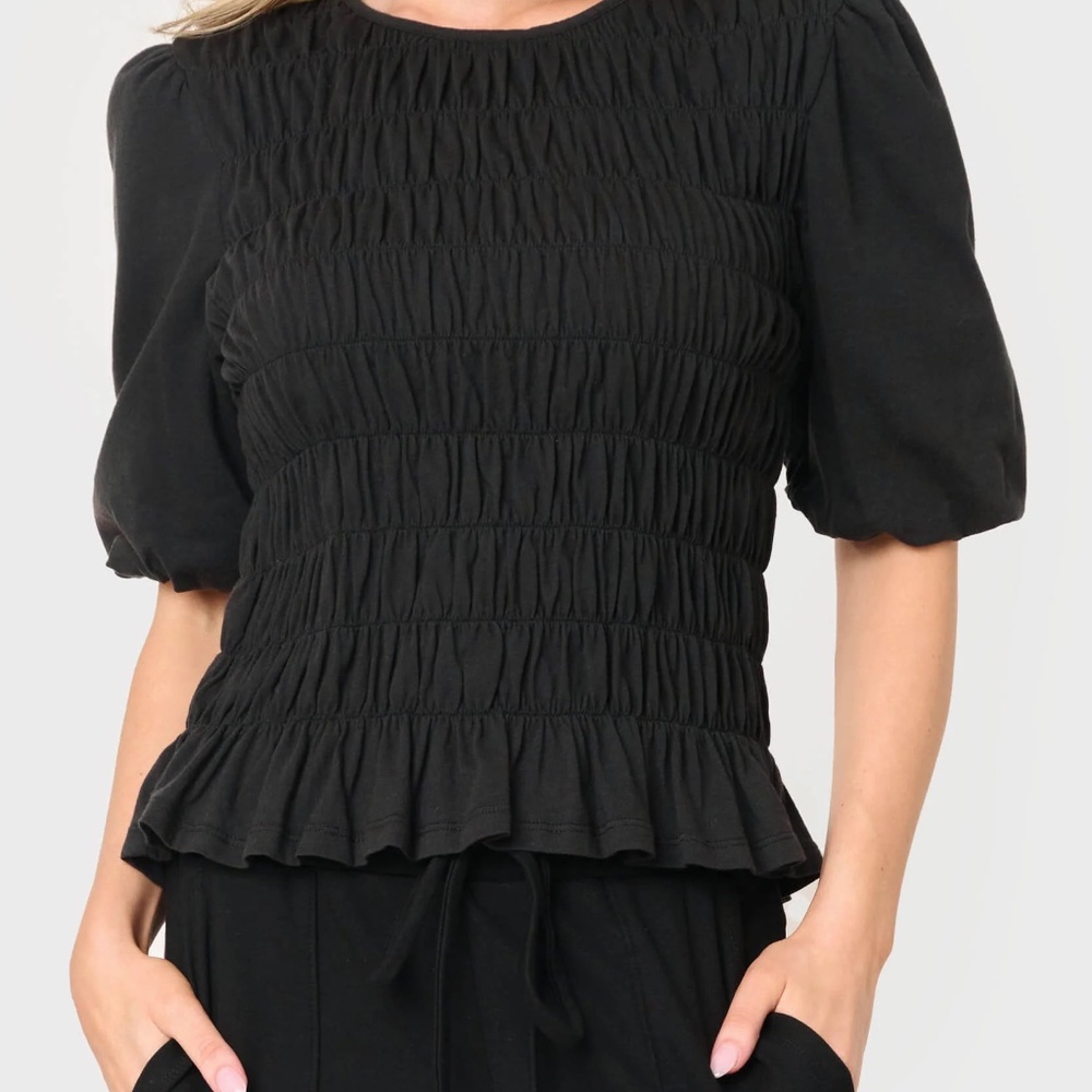 Sanctuary Together Again Top - Never Worn!